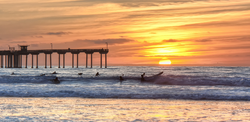 San Diego